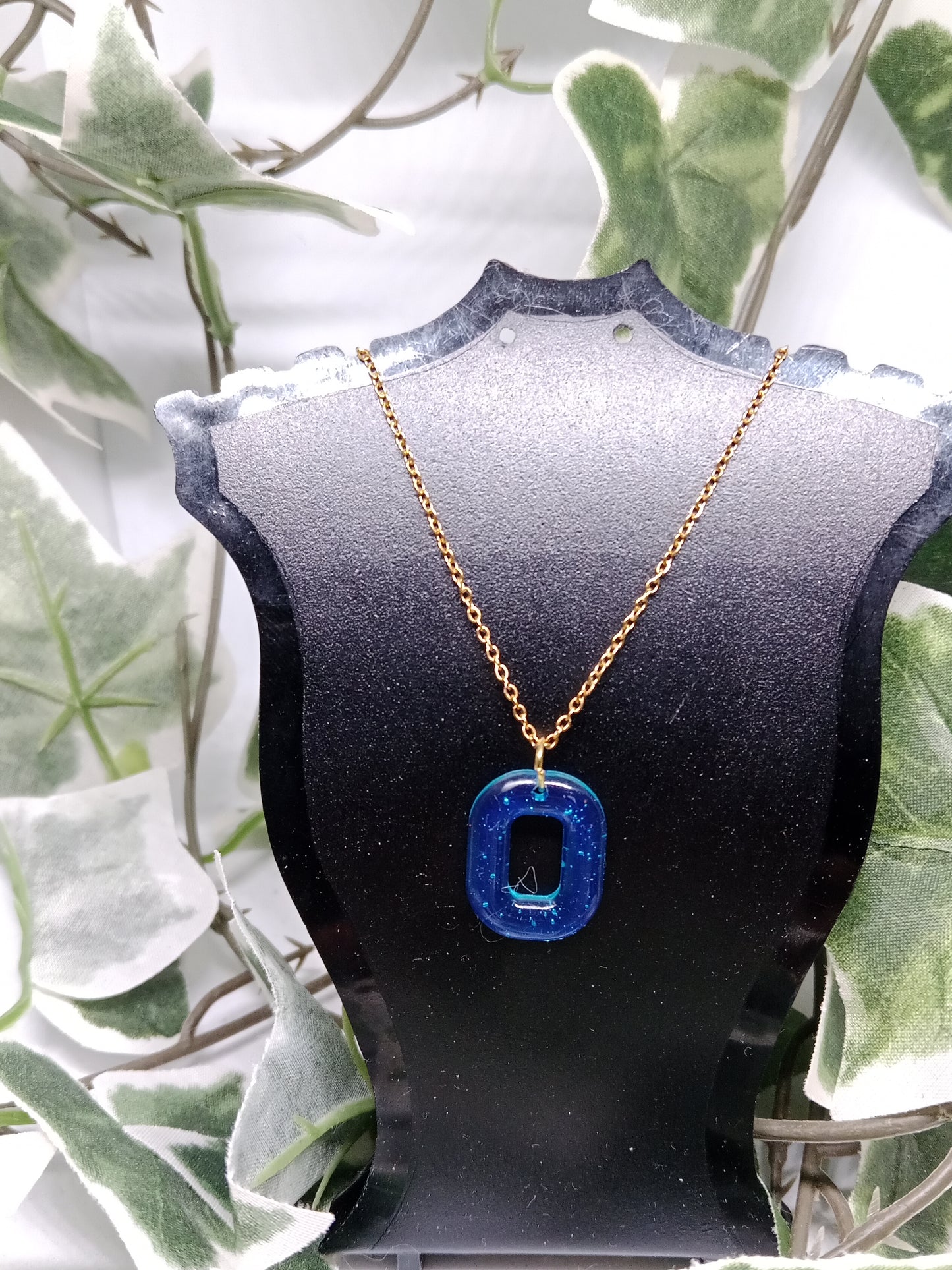 Collier simple