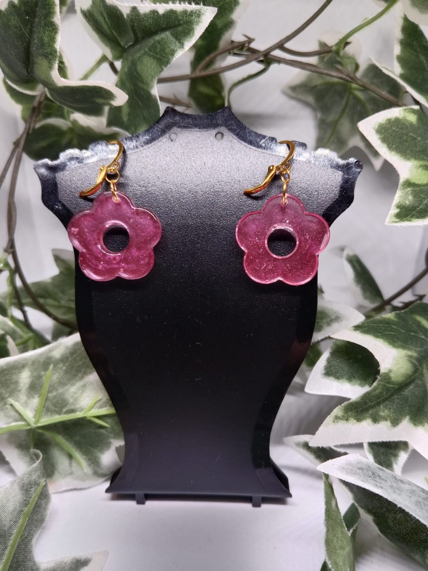 Fleurs
