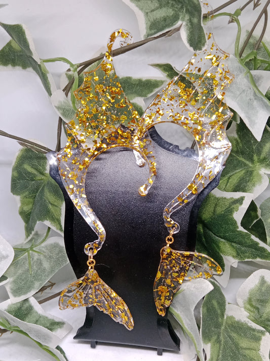 Contour d'oreilles
