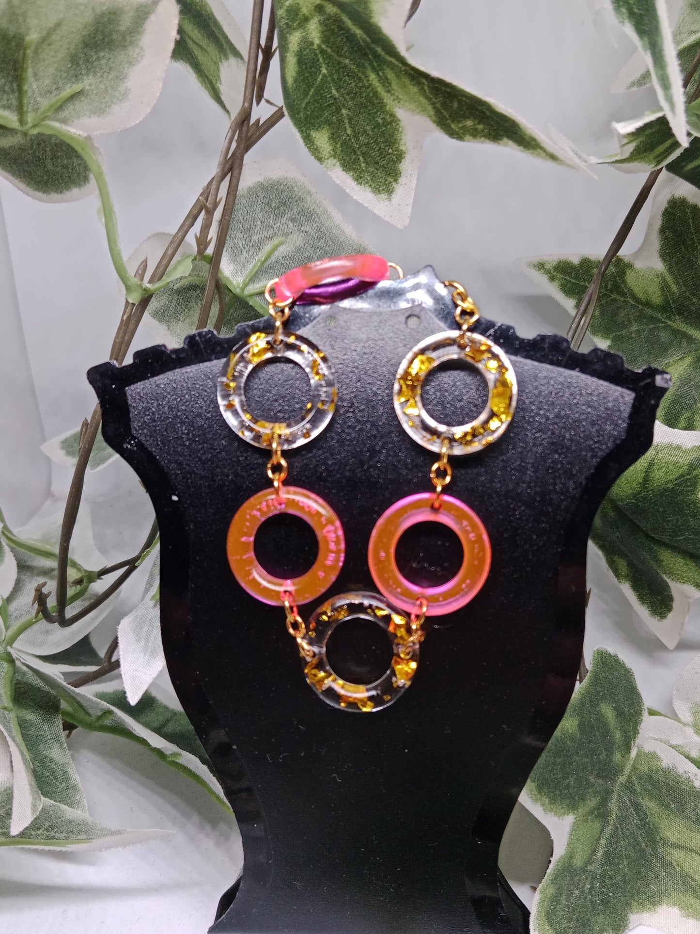 Bracelet Rond