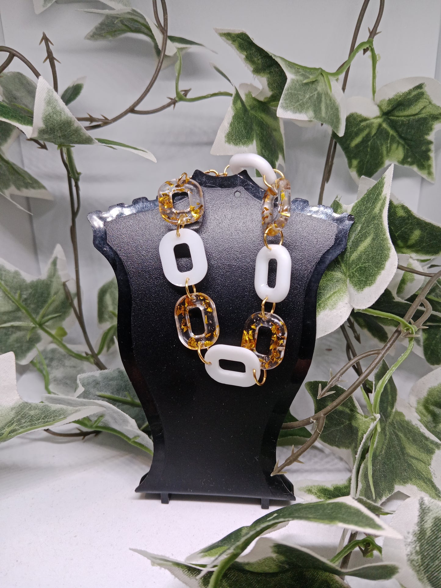 Bracelet carré
