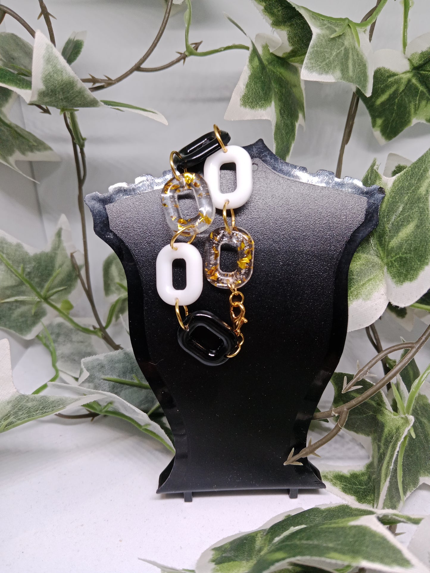 Bracelet carré