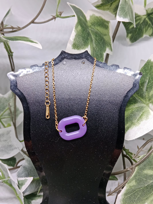 Simple bracelet