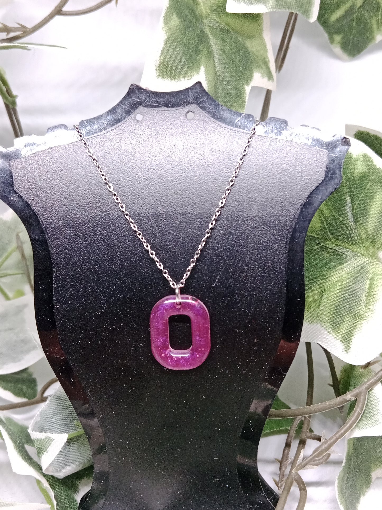 Collier simple
