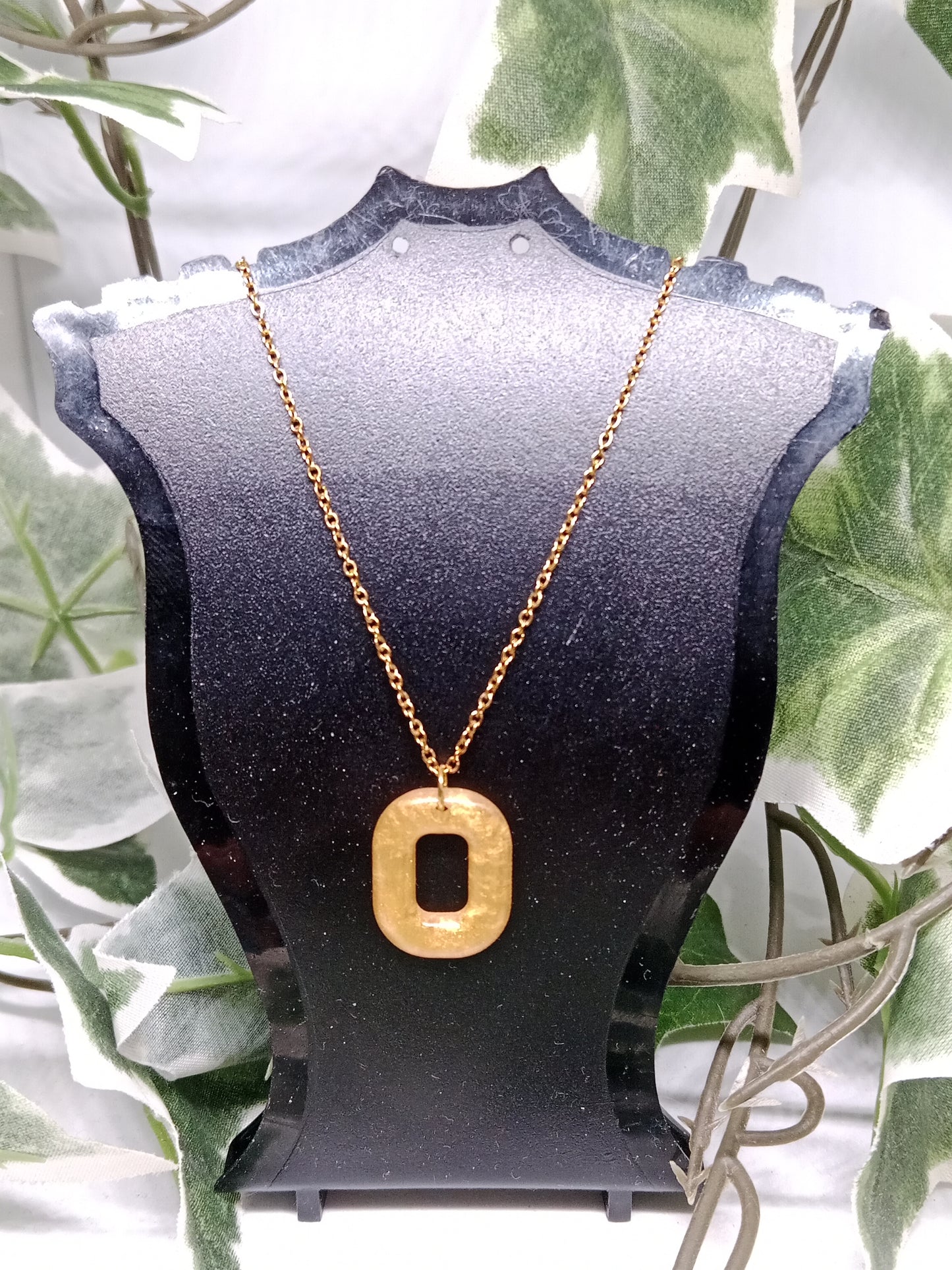 Collier simple