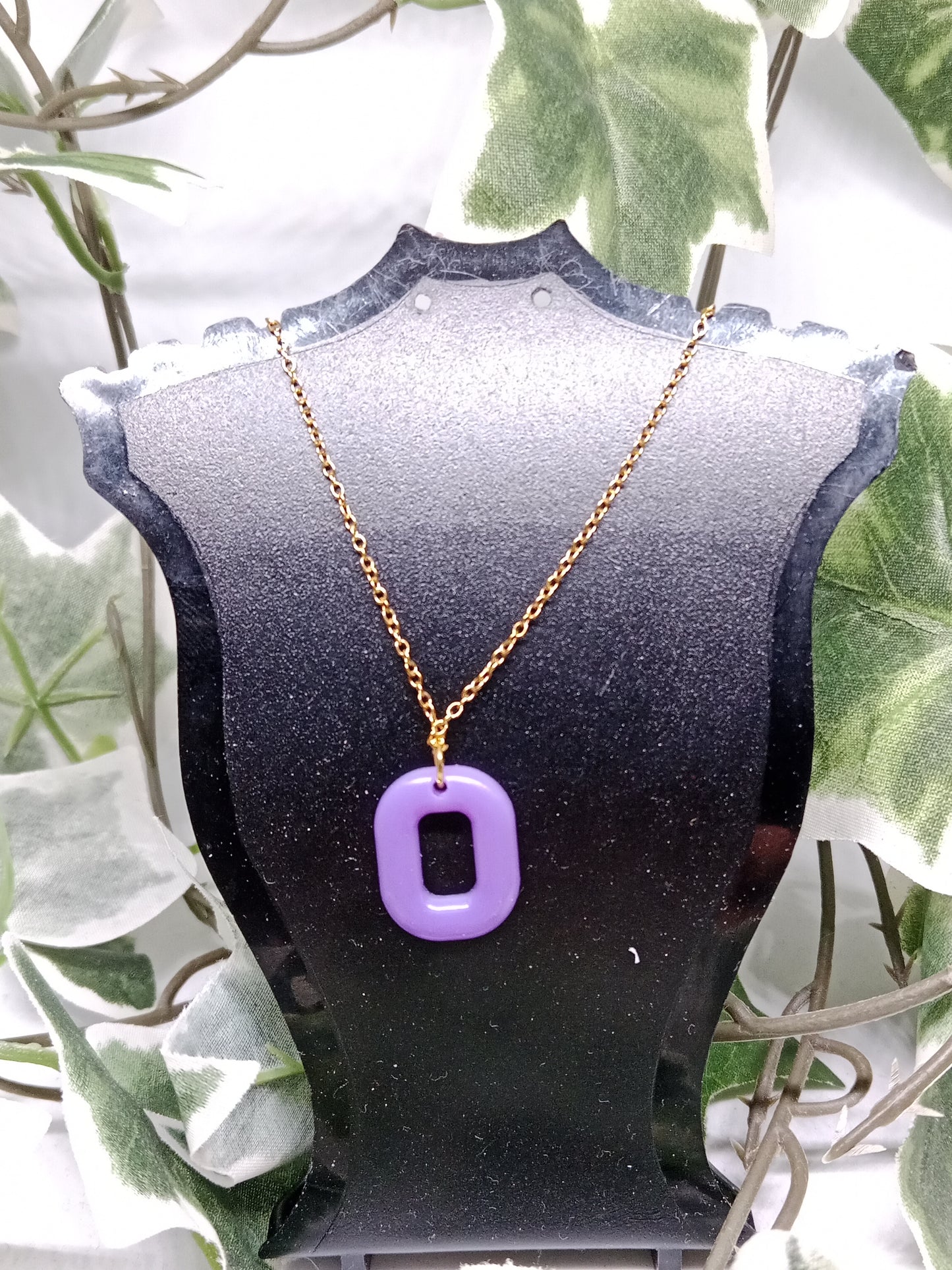 Collier simple