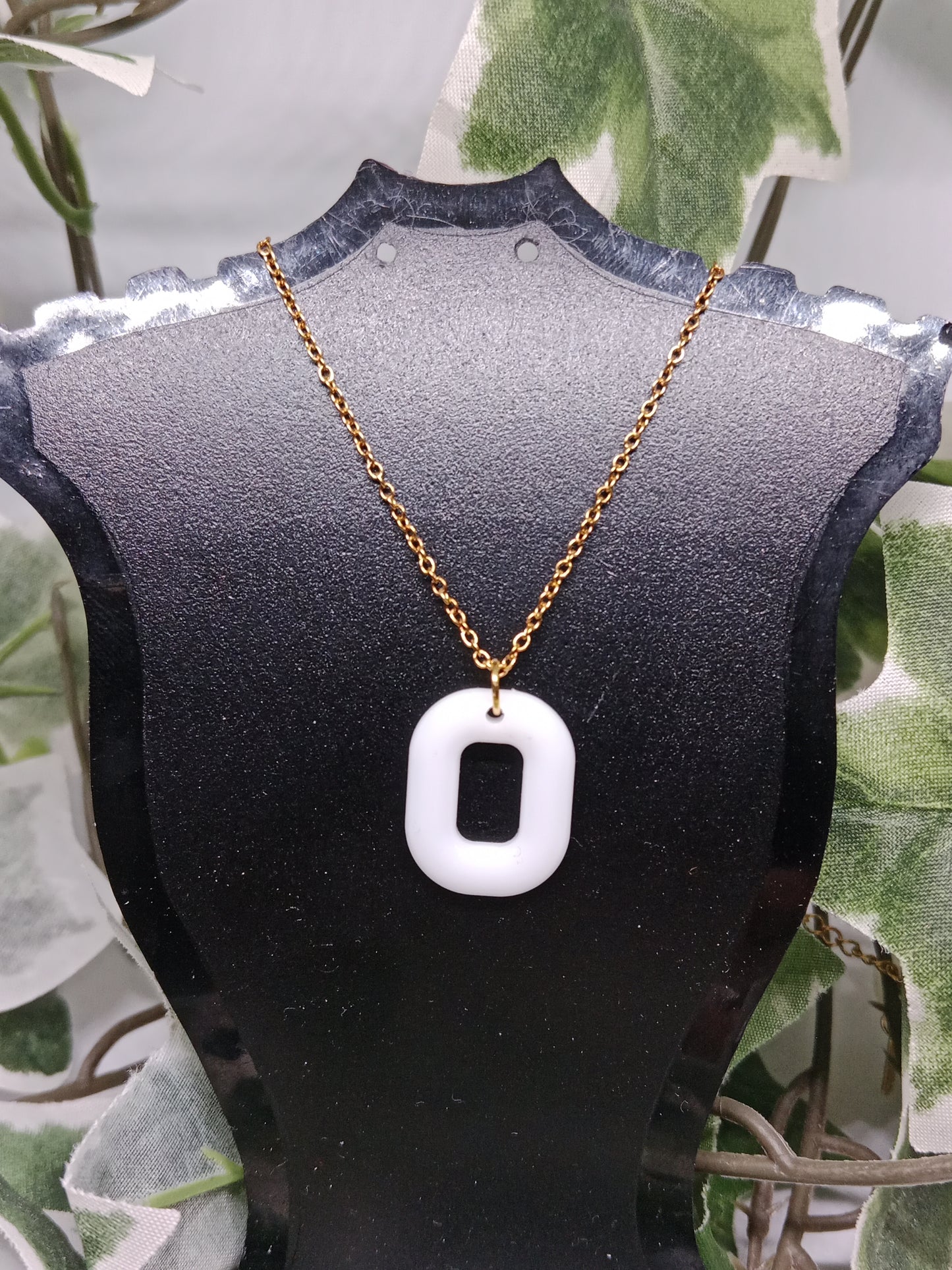 Collier simple