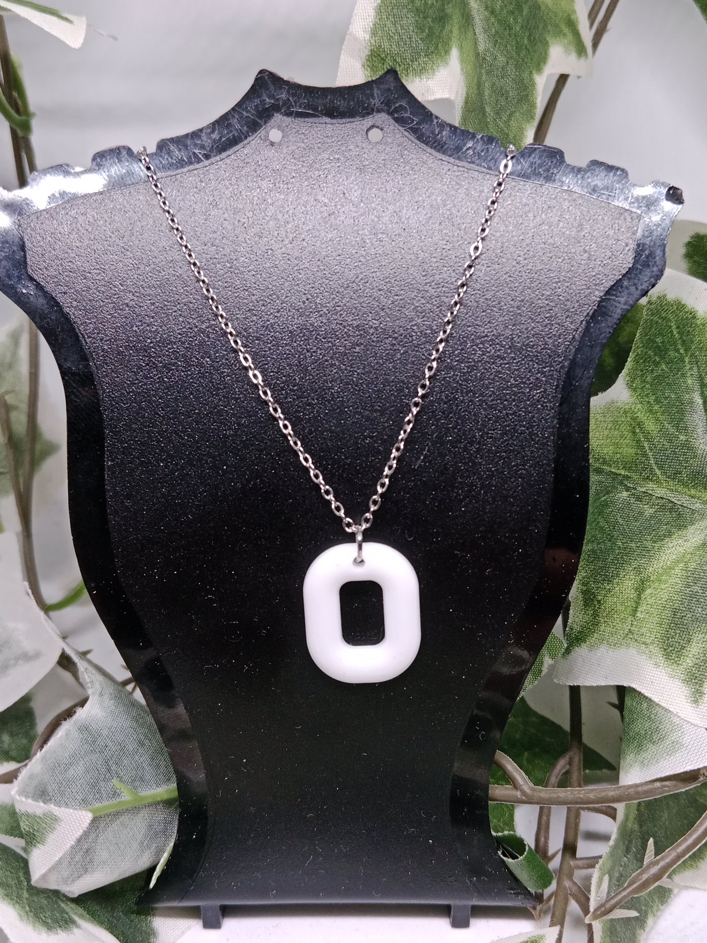 Collier simple