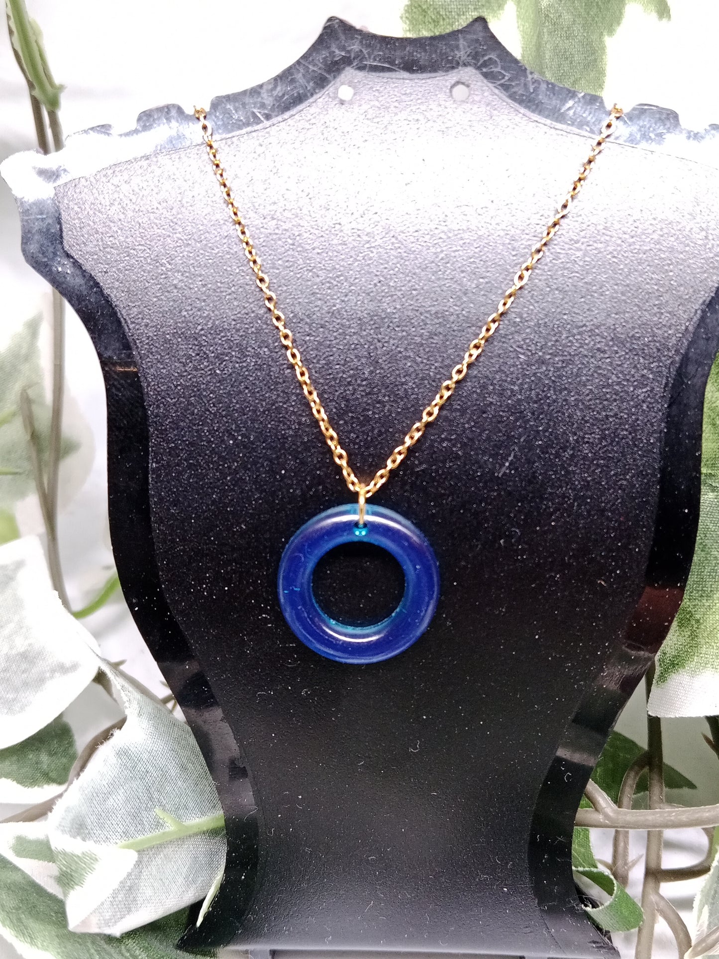 Collier simple