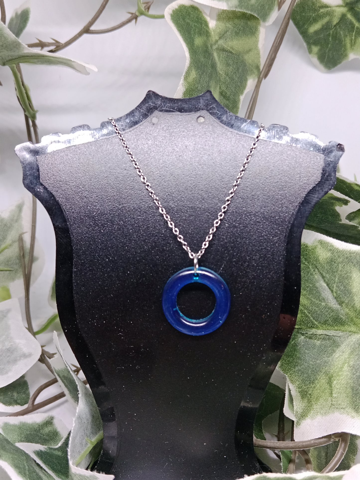 Collier simple
