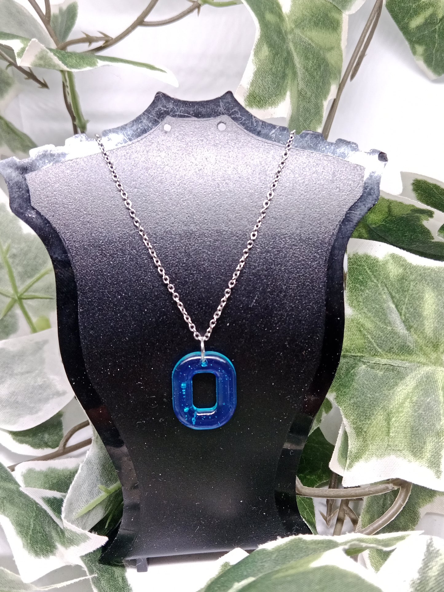 Collier simple