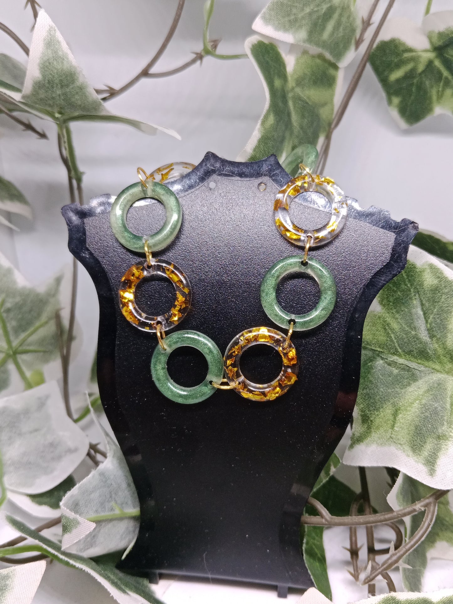 Bracelet Rond