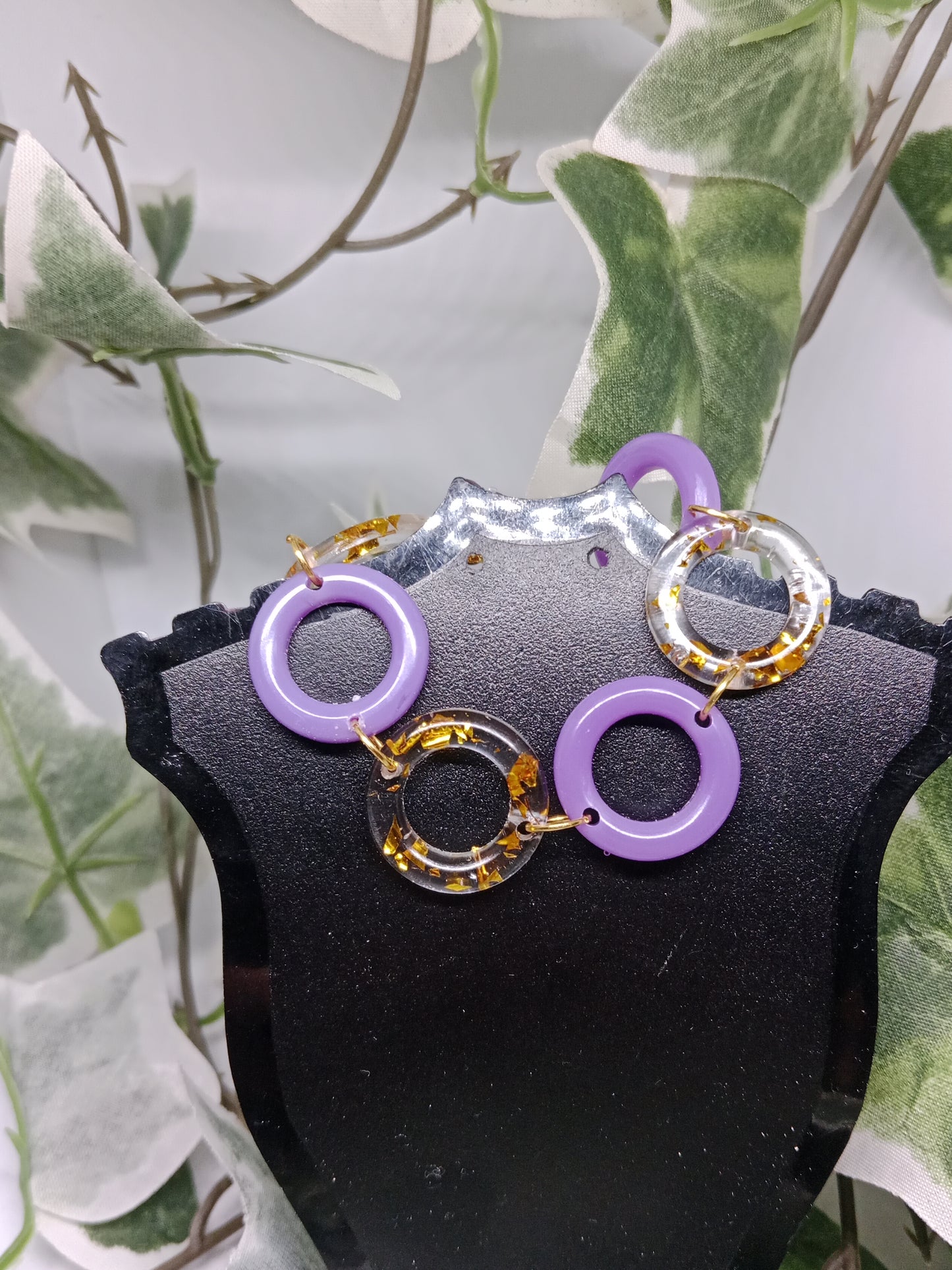 Bracelet Rond