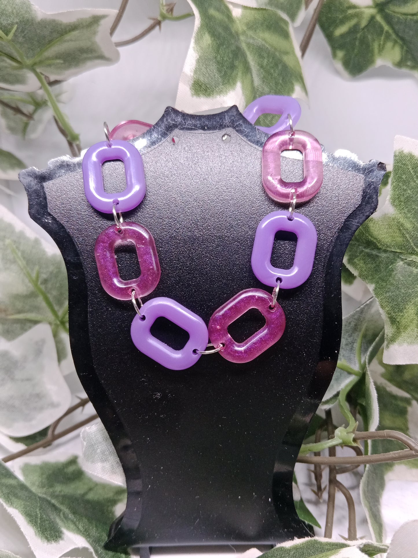 Bracelet carré