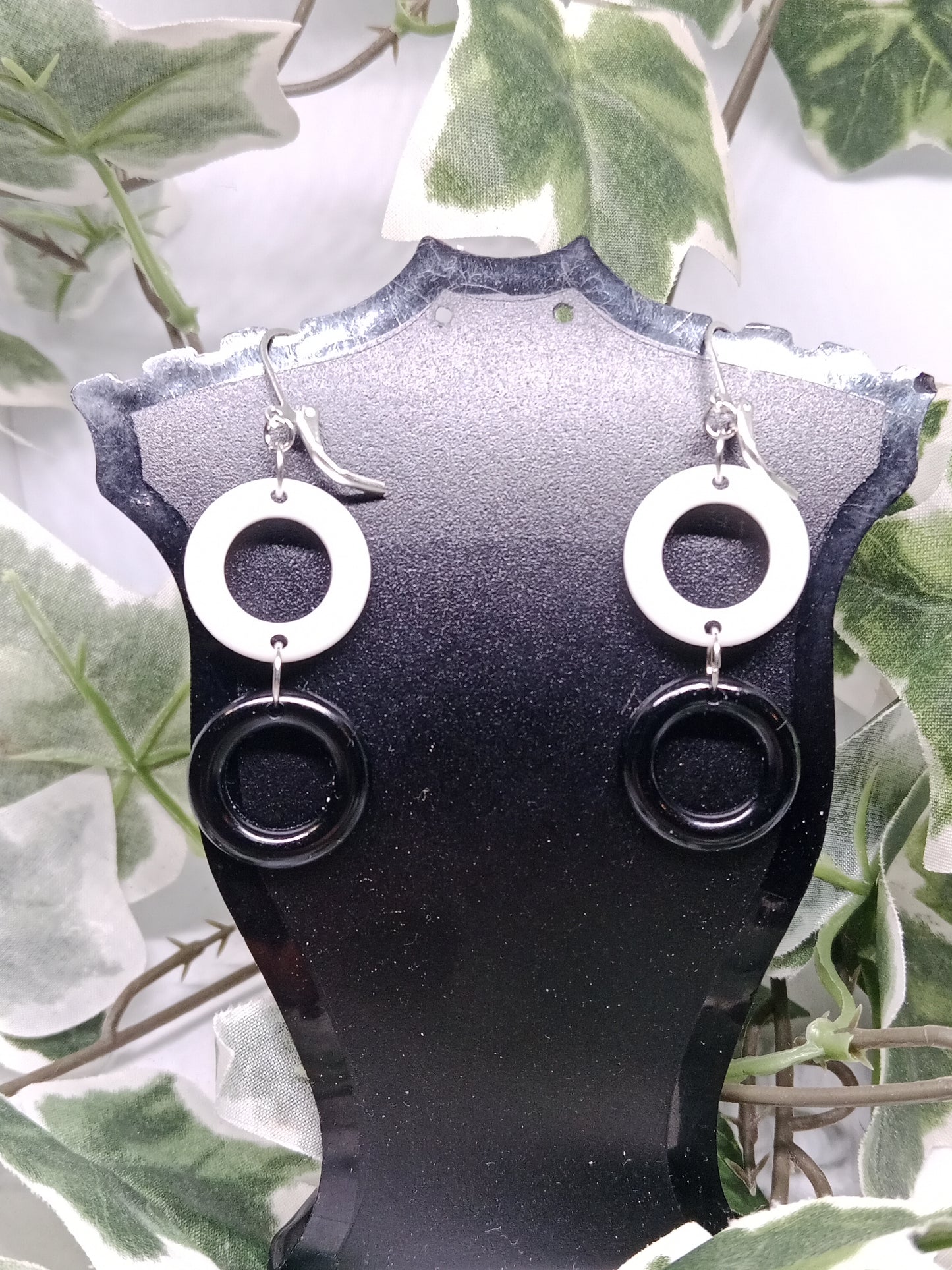 Boucles rondes