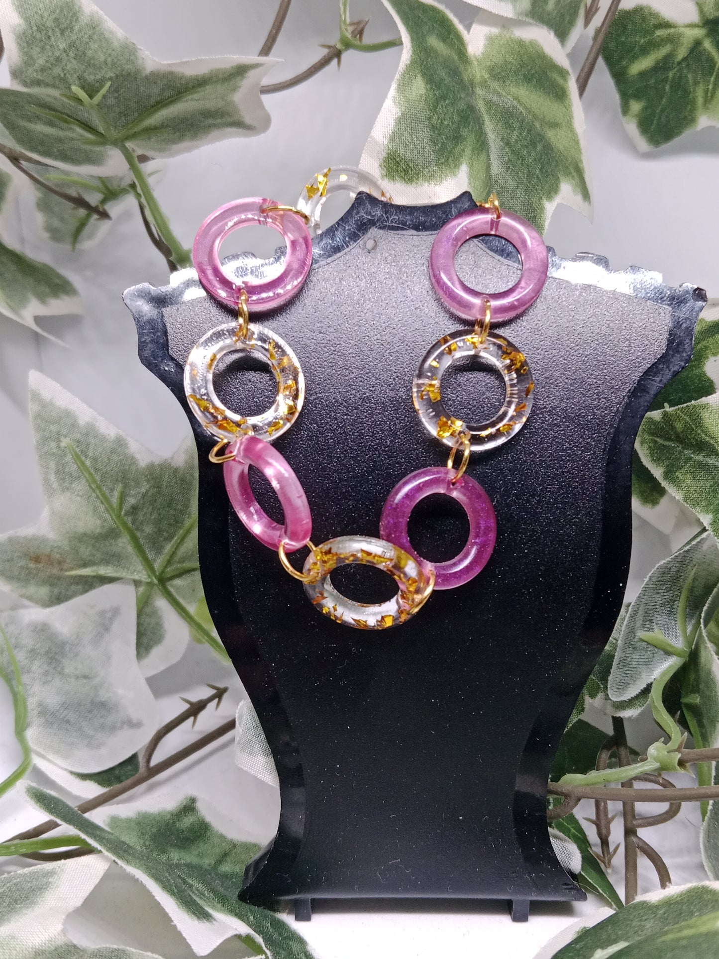 Bracelet Rond