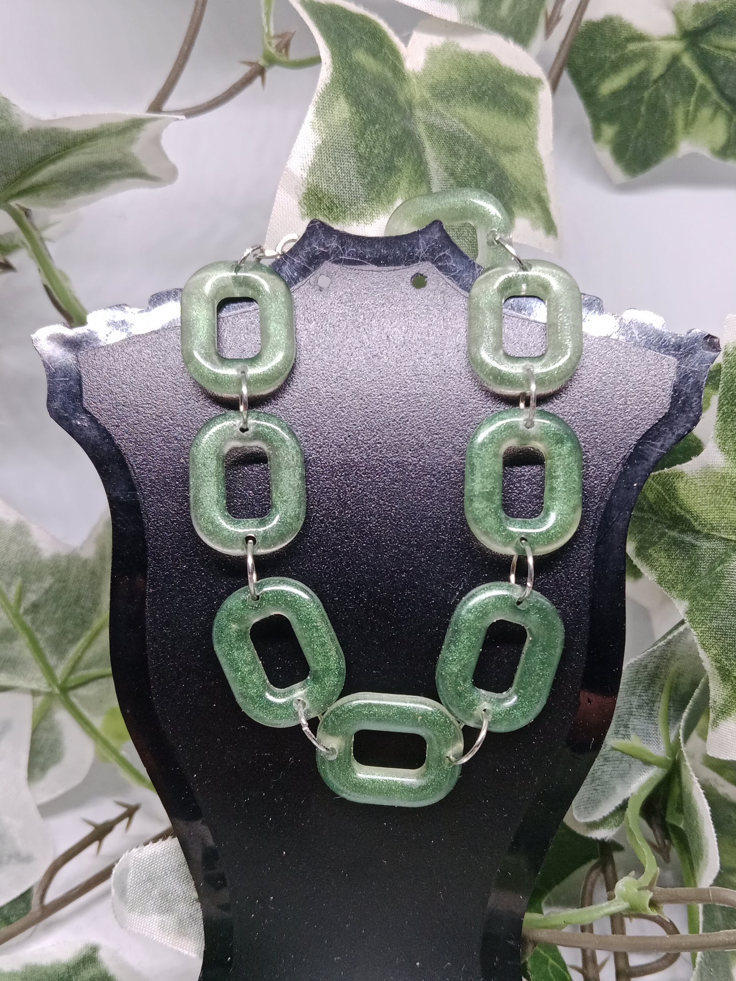 Bracelet carré
